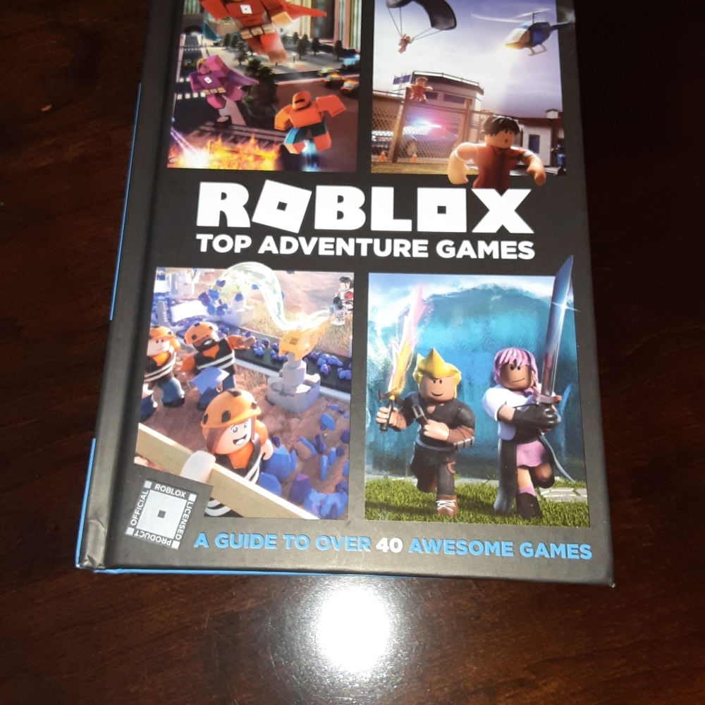 Roblox Top Adventure Games Guide